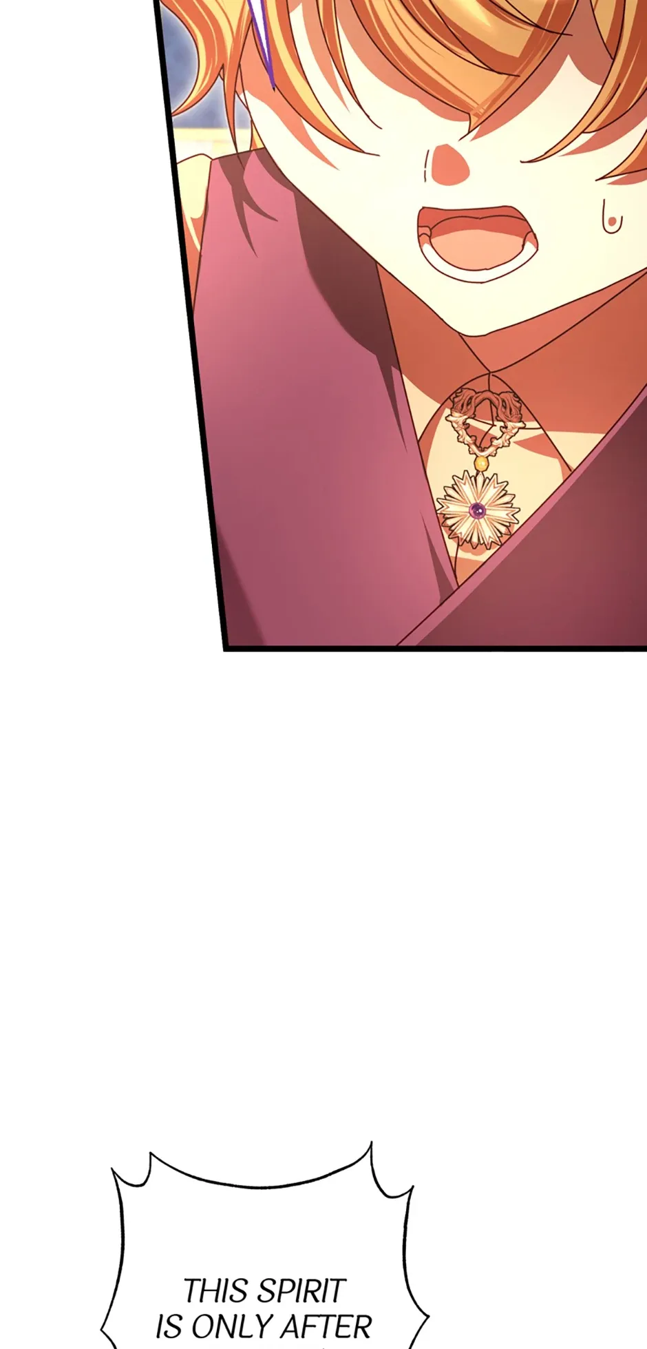 I Shall Conquer the Unruly Beasts Chapter 53 page 43