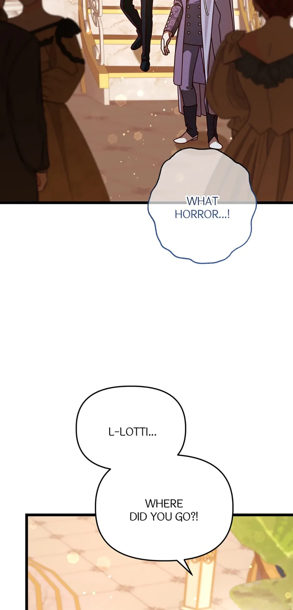 I Shall Conquer the Unruly Beasts Chapter 53 page 54