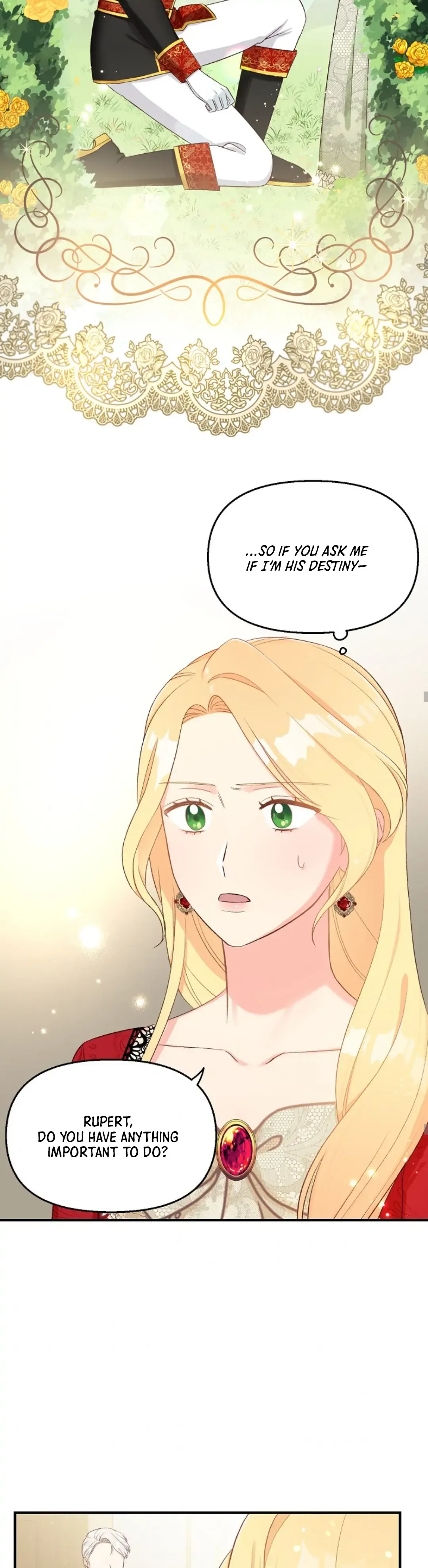 I stole the child of my war-mad husband Chapter 1 page 25