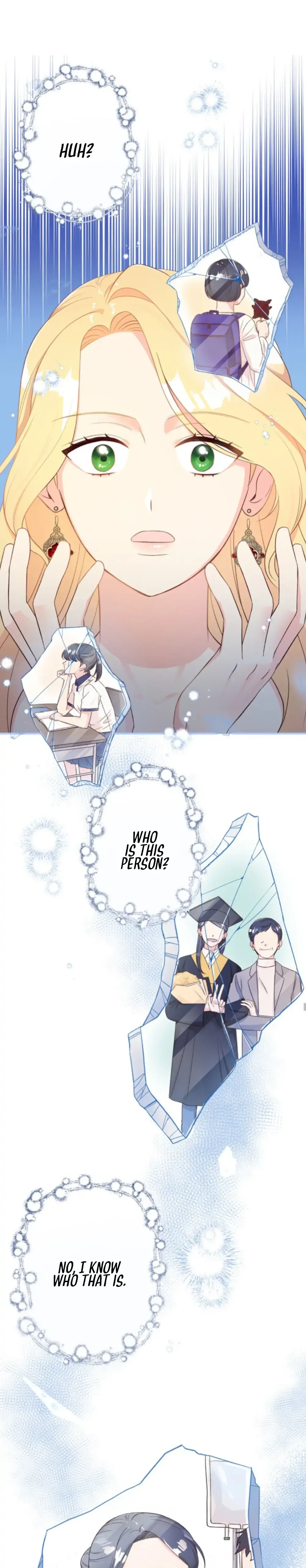 I stole the child of my war-mad husband Chapter 1 page 10
