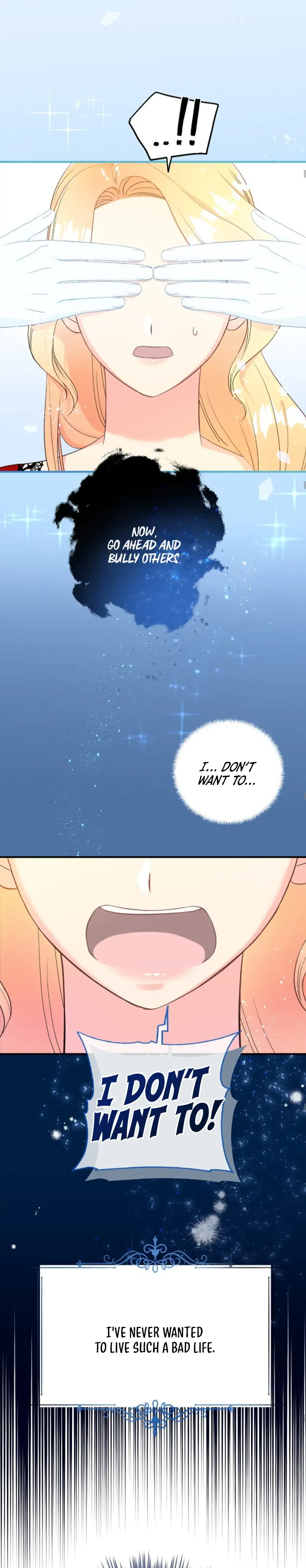 I stole the child of my war-mad husband Chapter 1 page 14