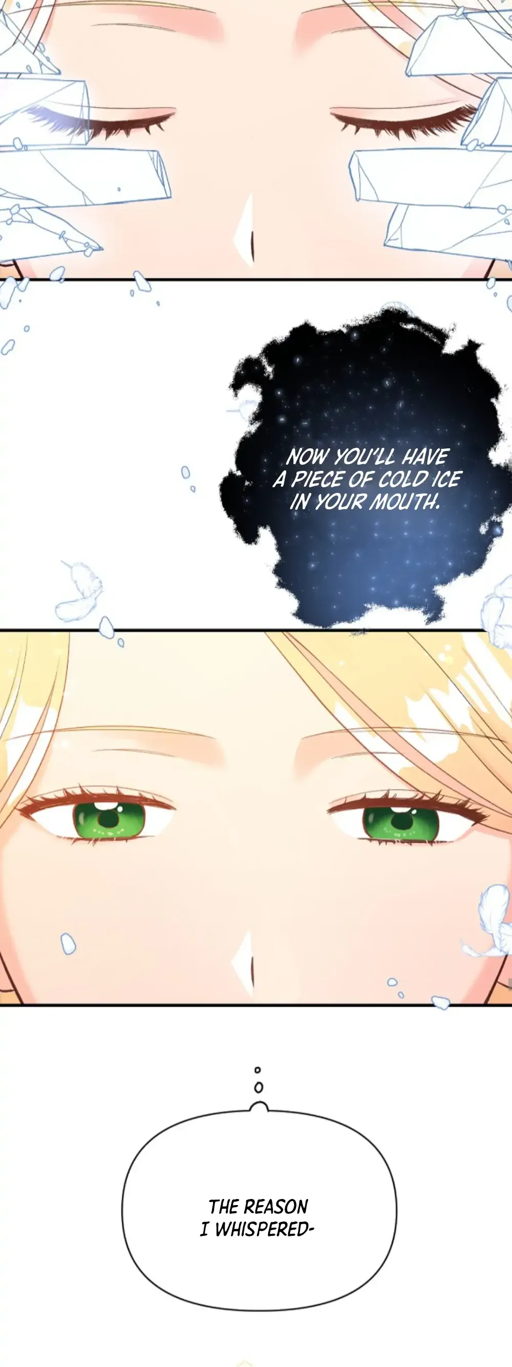 I stole the child of my war-mad husband Chapter 1 page 16
