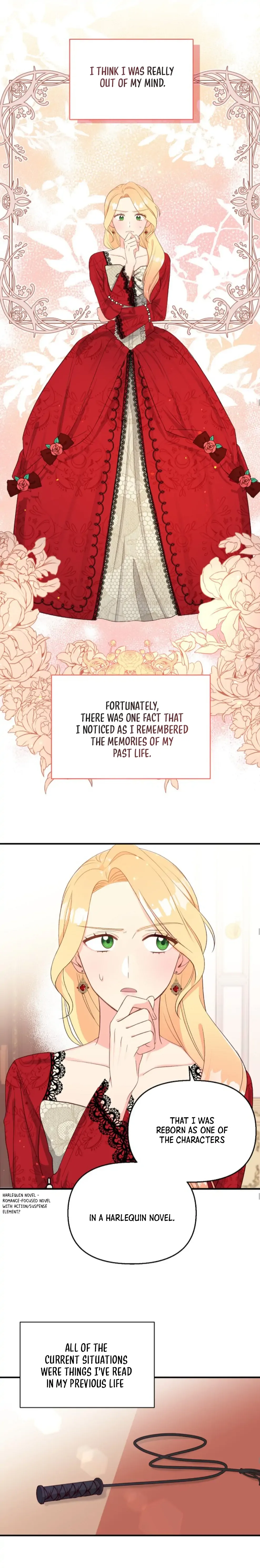 I stole the child of my war-mad husband Chapter 1 page 19