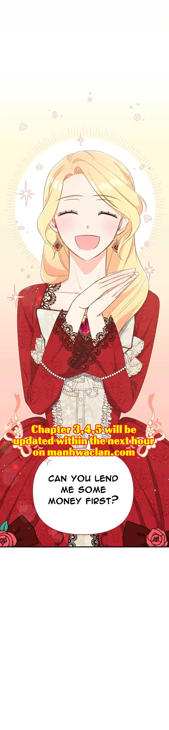 I stole the child of my war-mad husband Chapter 2 page 10