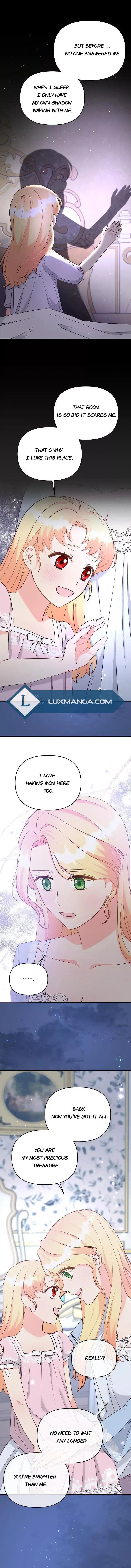 I stole the child of my war-mad husband Chapter 29 page 7