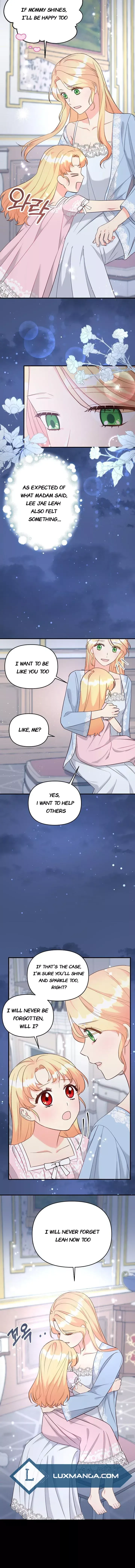 I stole the child of my war-mad husband Chapter 29 page 6