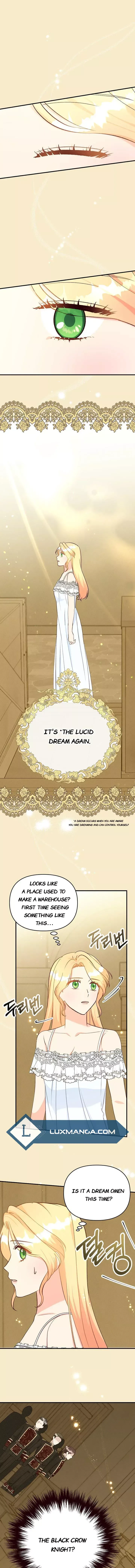 I stole the child of my war-mad husband Chapter 32 page 2