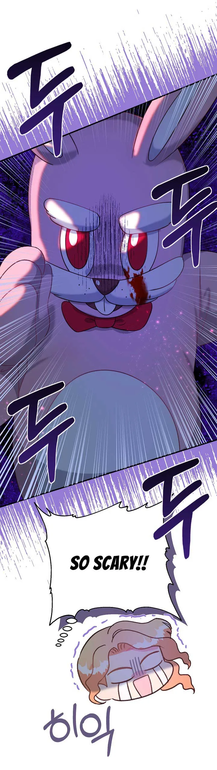 I stole the child of my war-mad husband Chapter 39 page 8