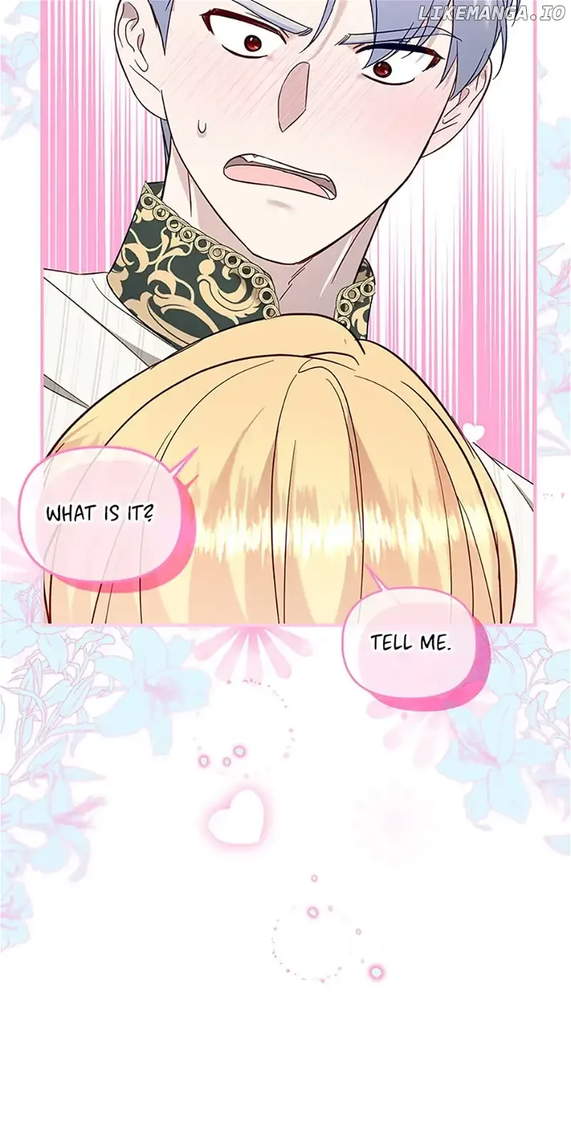 I stole the child of my war-mad husband Chapter 57 page 28
