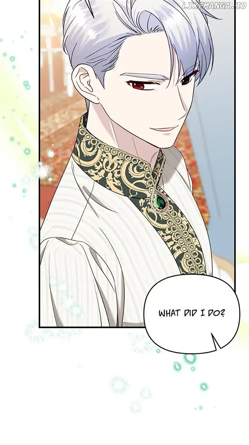 I stole the child of my war-mad husband Chapter 57 page 7