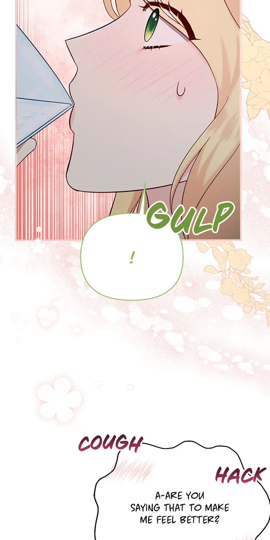 I stole the child of my war-mad husband Chapter 55 page 59