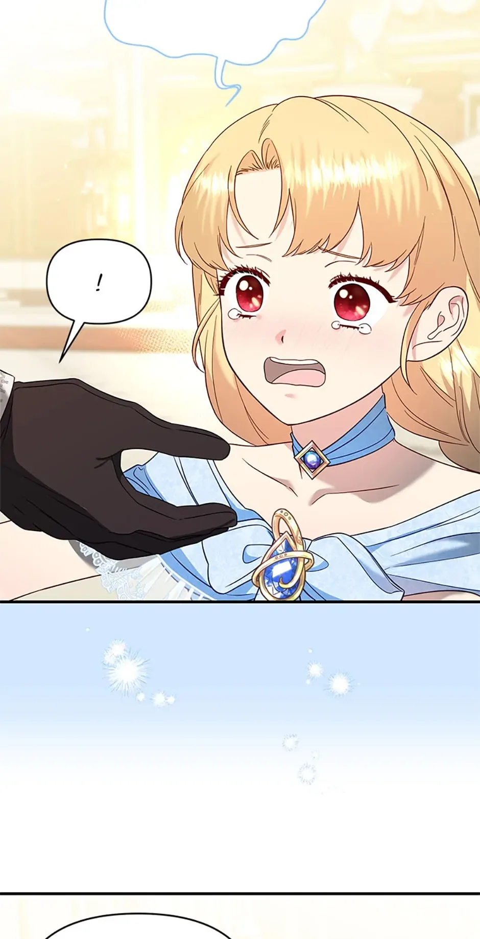 I stole the child of my war-mad husband Chapter 55 page 12