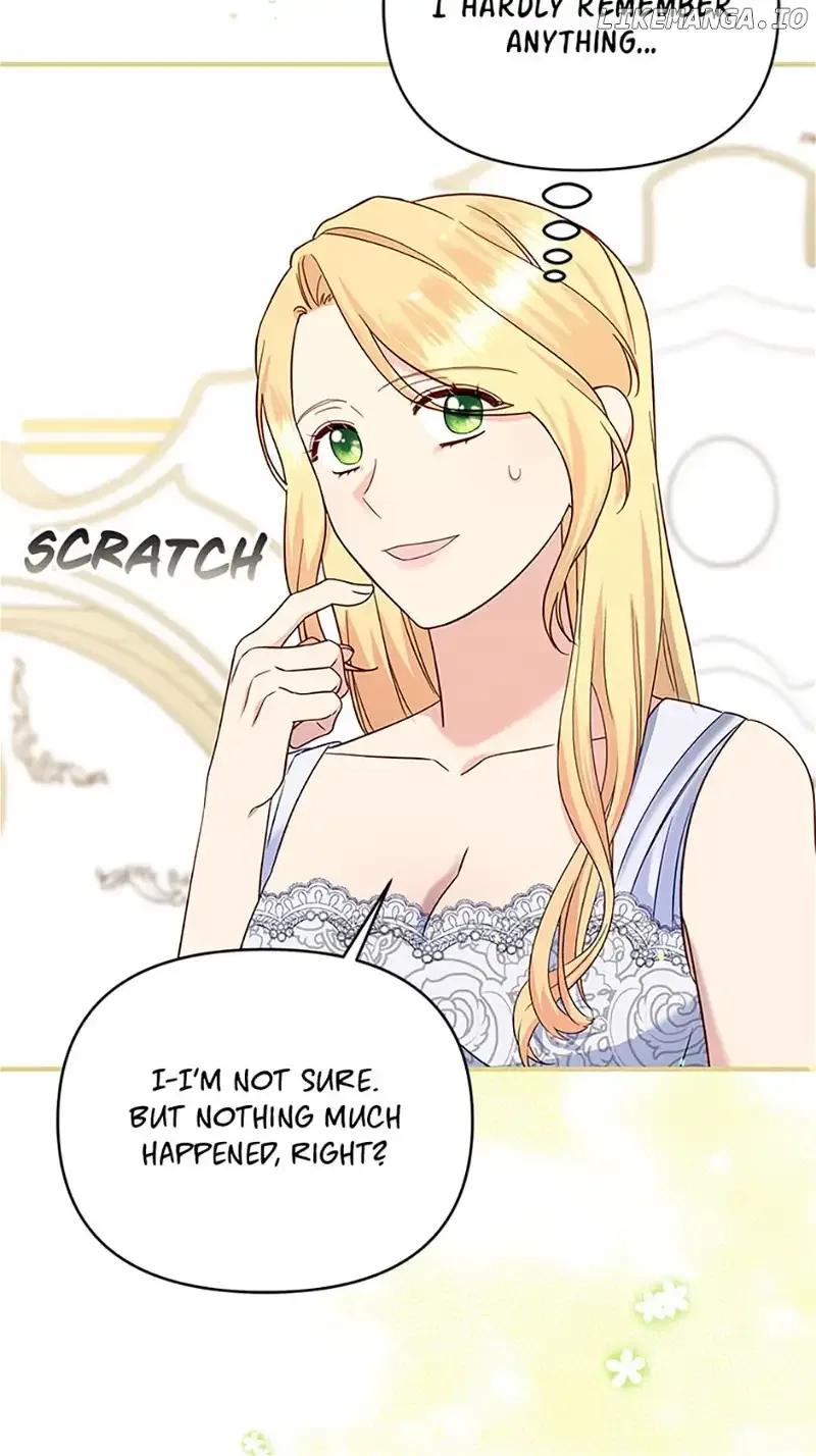 I stole the child of my war-mad husband Chapter 57 page 4