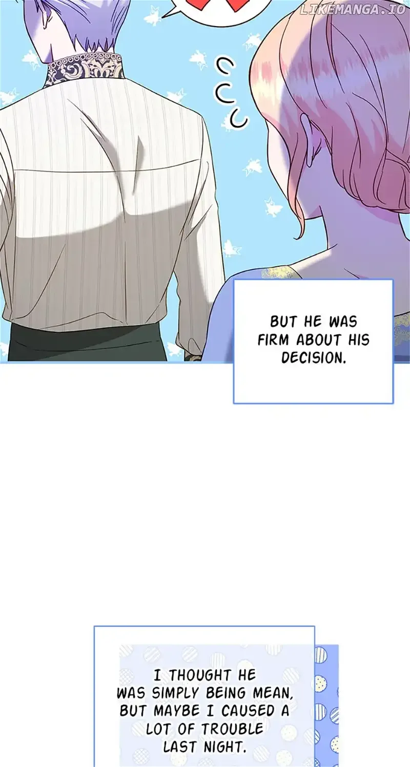 I stole the child of my war-mad husband Chapter 57 page 39