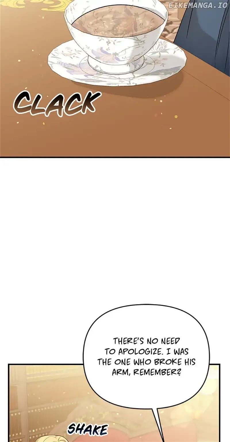 I stole the child of my war-mad husband Chapter 57 page 51