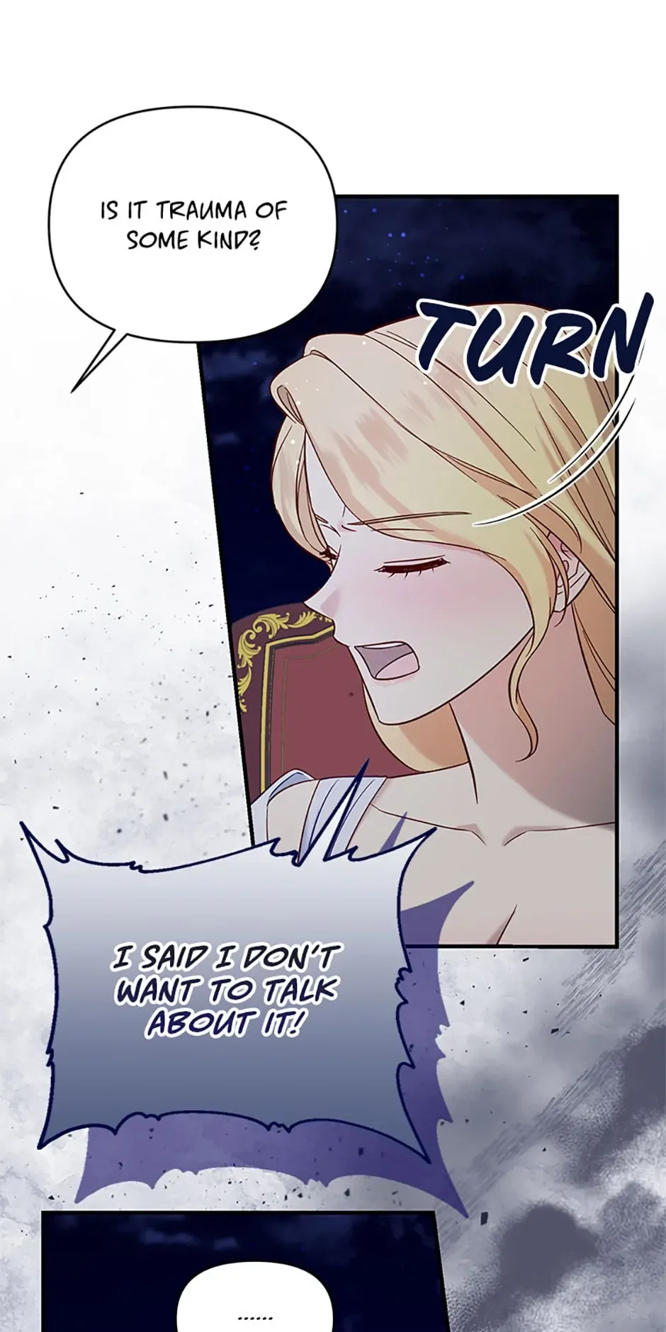 I stole the child of my war-mad husband Chapter 55 page 47