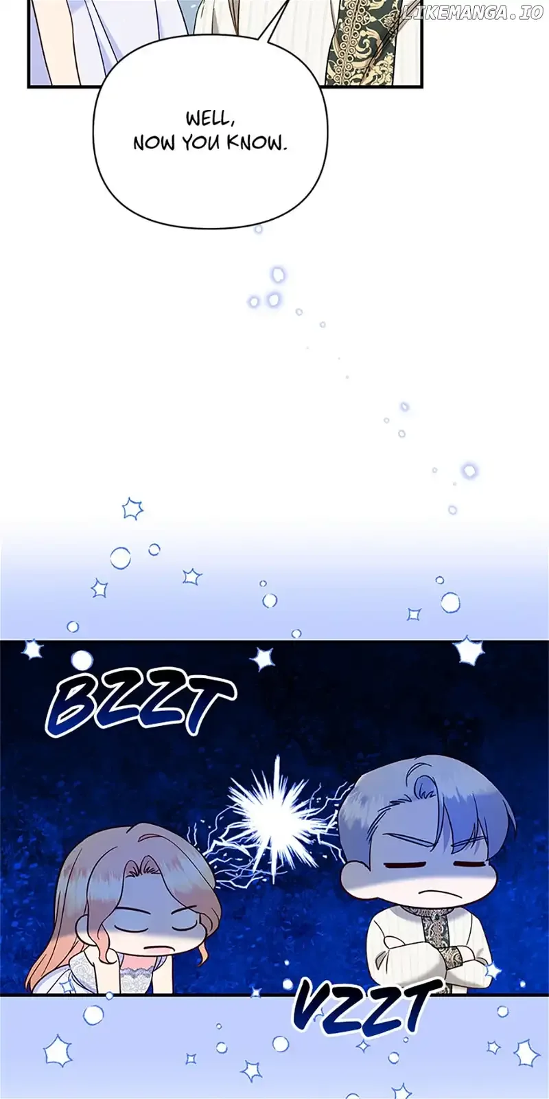 I stole the child of my war-mad husband Chapter 57 page 31