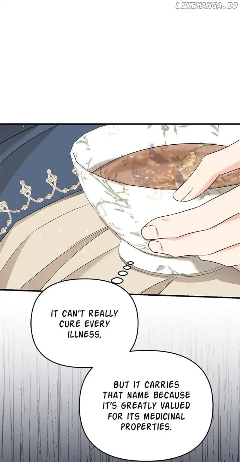 I stole the child of my war-mad husband Chapter 57 page 47