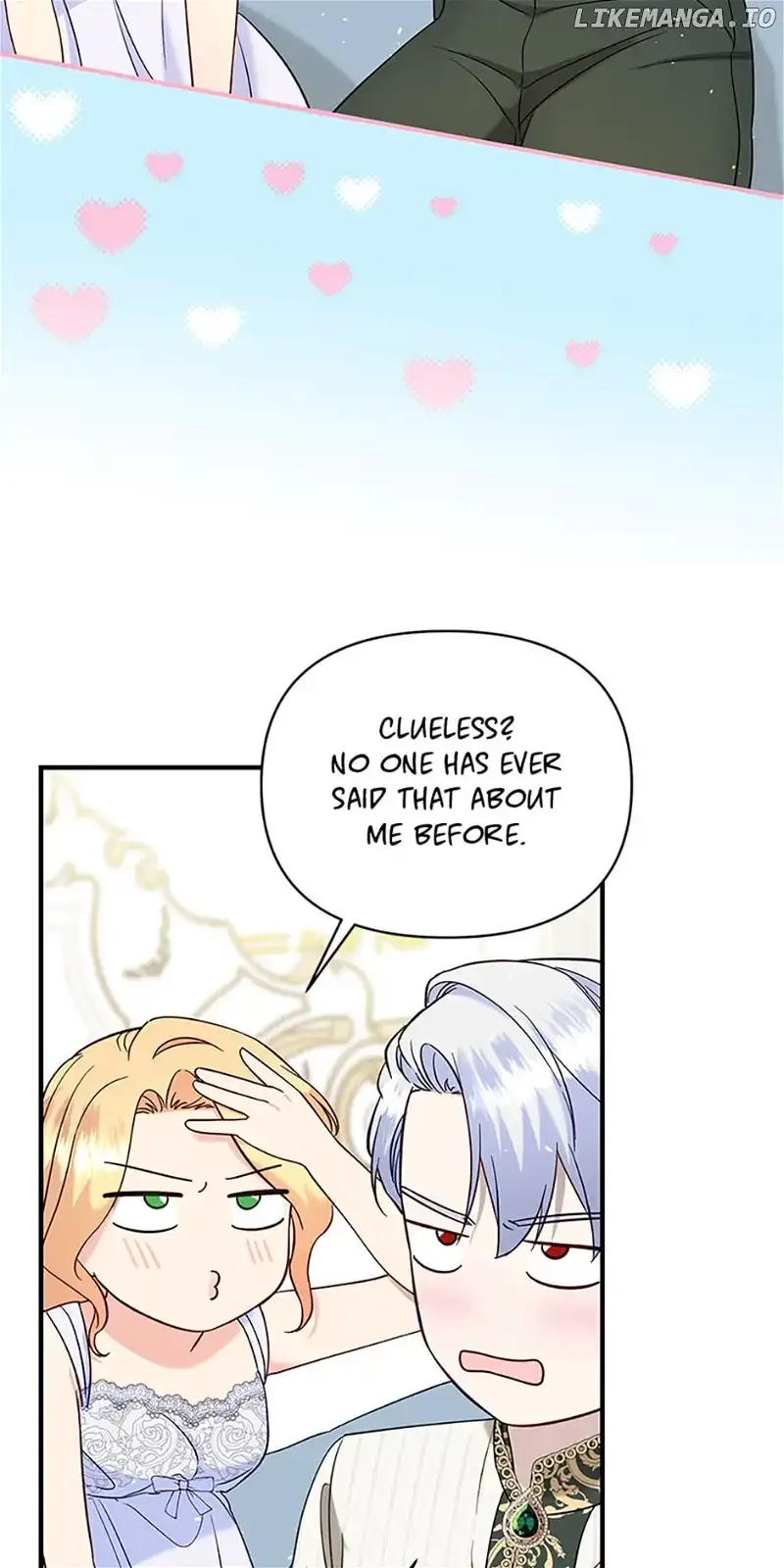 I stole the child of my war-mad husband Chapter 57 page 30