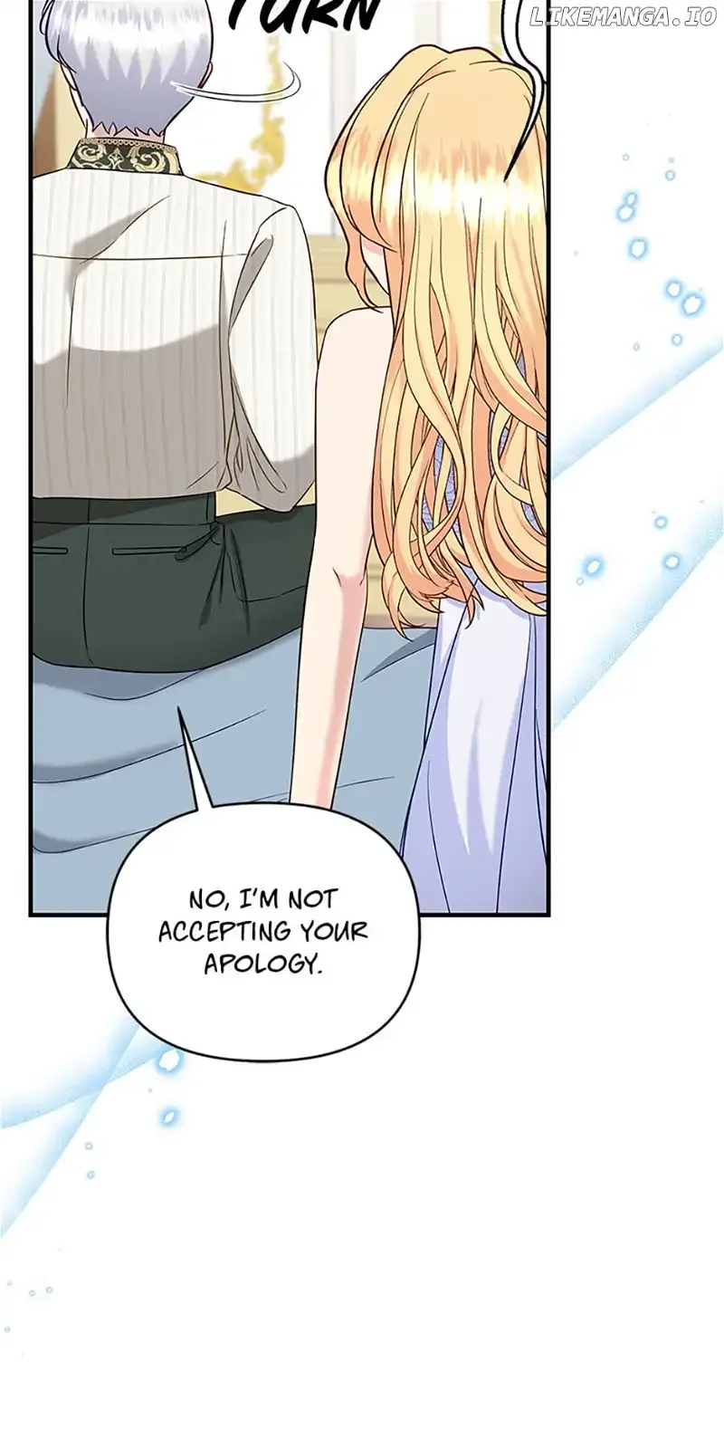 I stole the child of my war-mad husband Chapter 57 page 23