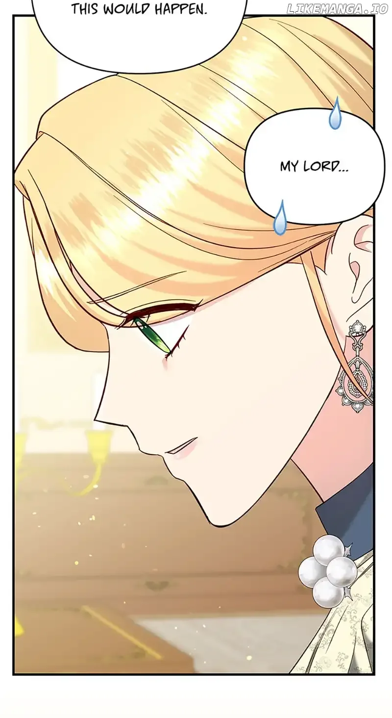 I stole the child of my war-mad husband Chapter 57 page 44