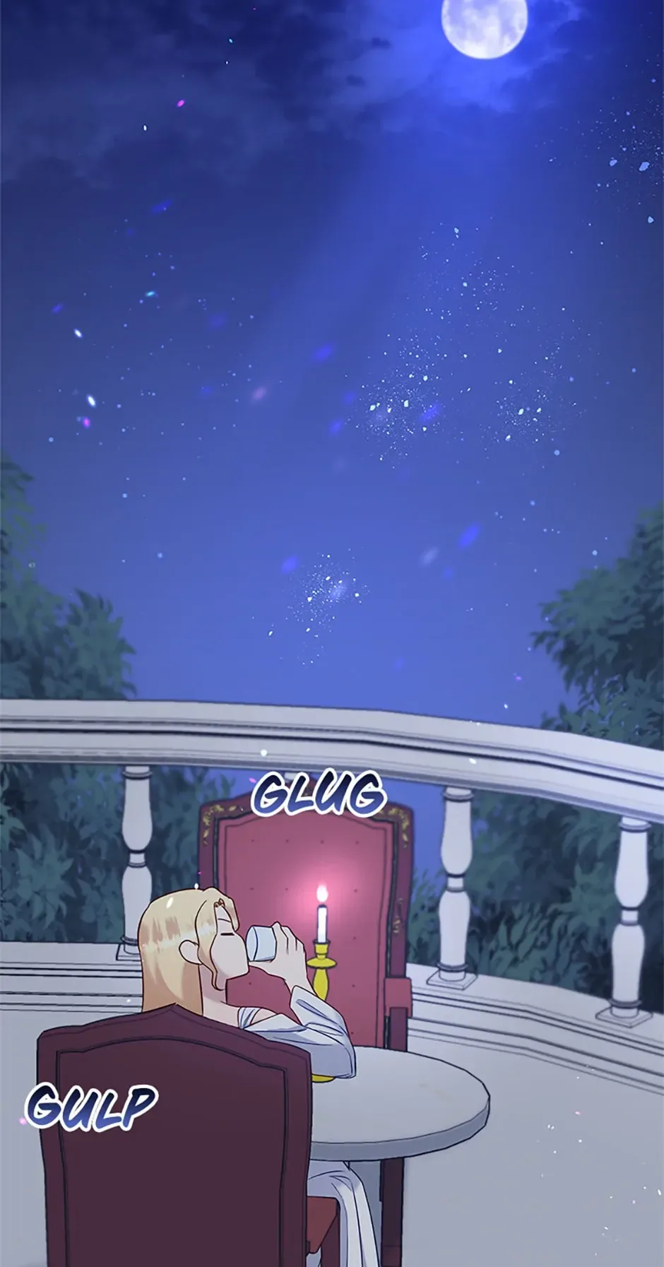 I stole the child of my war-mad husband Chapter 55 page 29