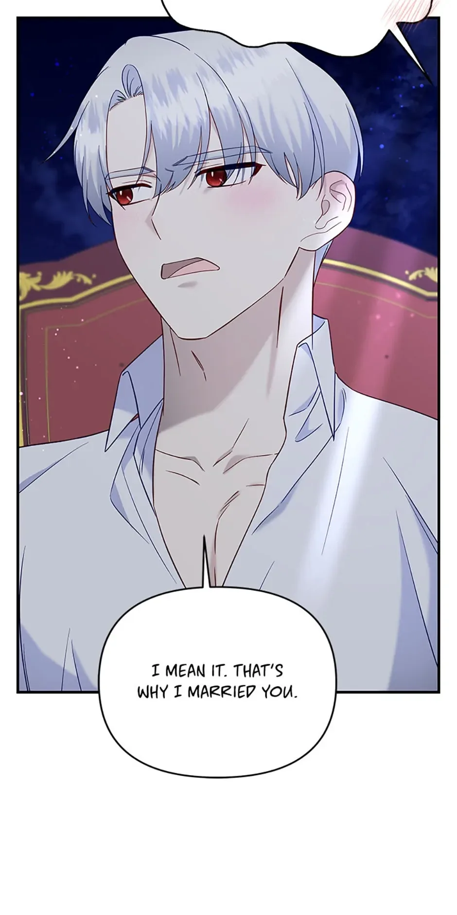 I stole the child of my war-mad husband Chapter 55 page 60