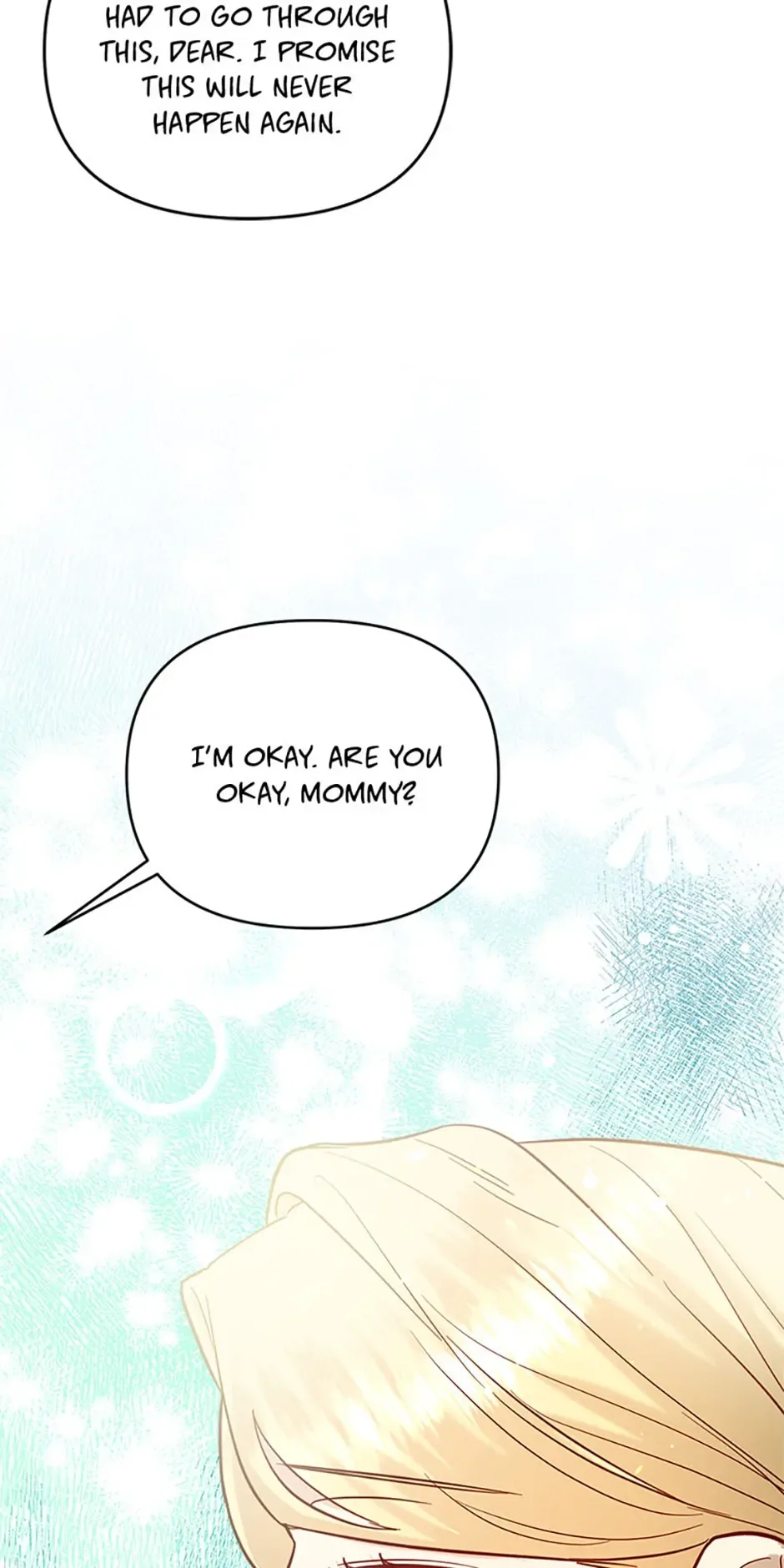 I stole the child of my war-mad husband Chapter 55 page 17