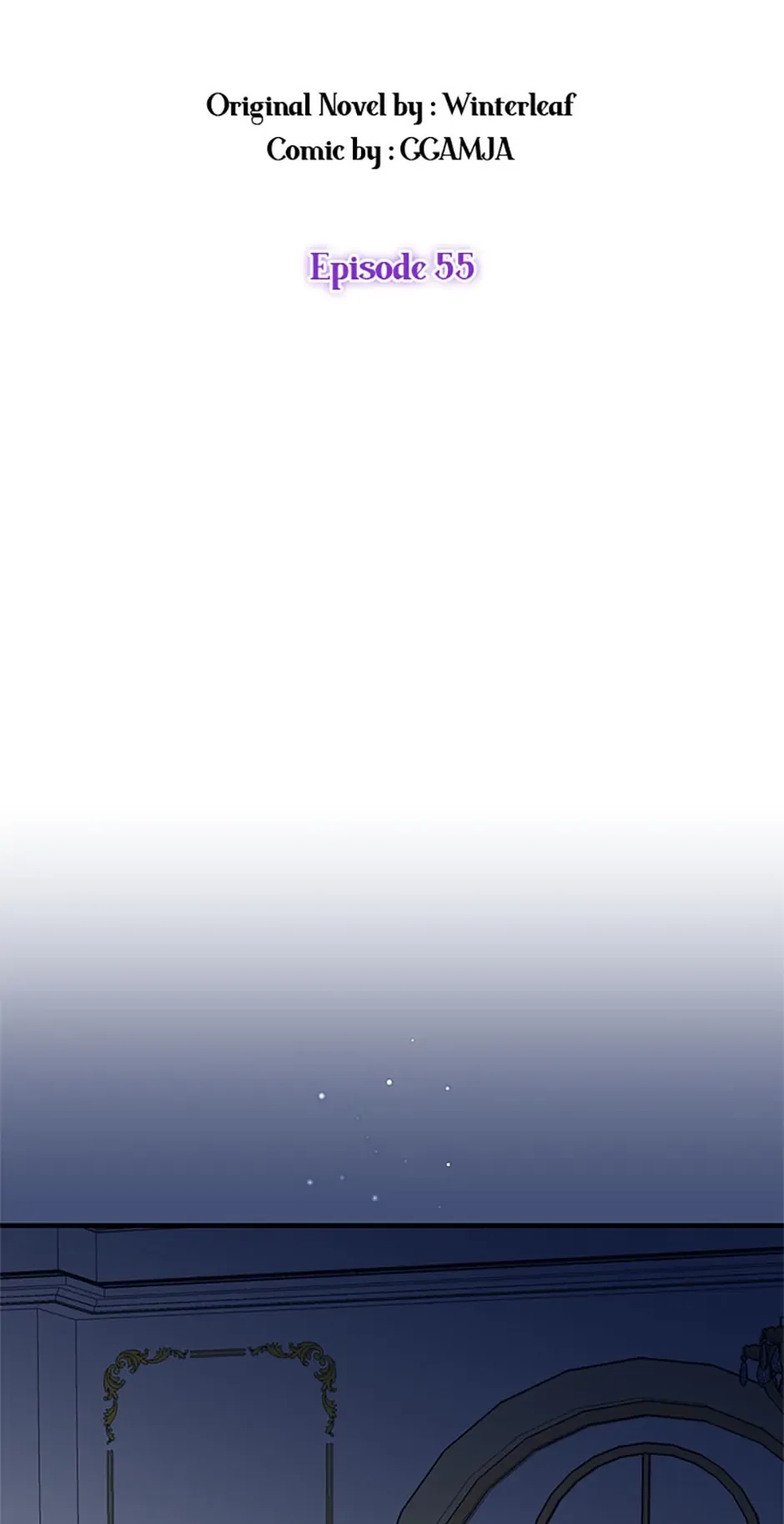 I stole the child of my war-mad husband Chapter 55 page 21