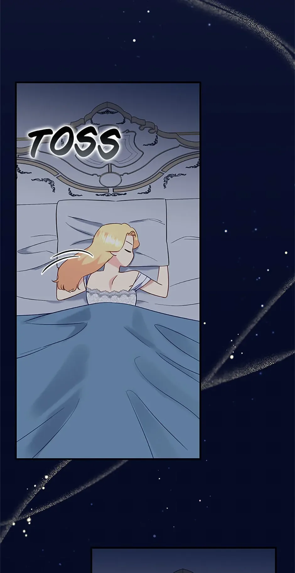 I stole the child of my war-mad husband Chapter 55 page 24