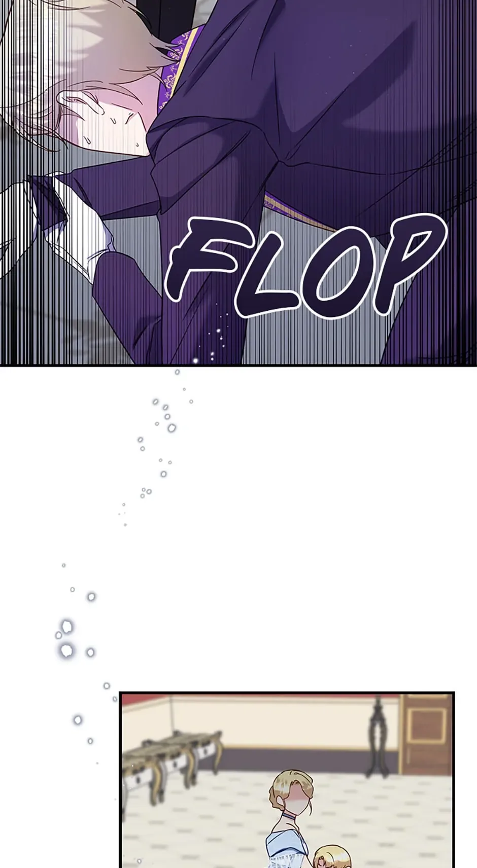 I stole the child of my war-mad husband Chapter 55 page 5