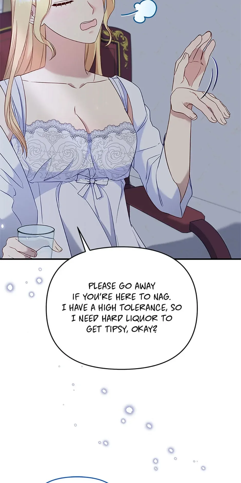 I stole the child of my war-mad husband Chapter 55 page 43