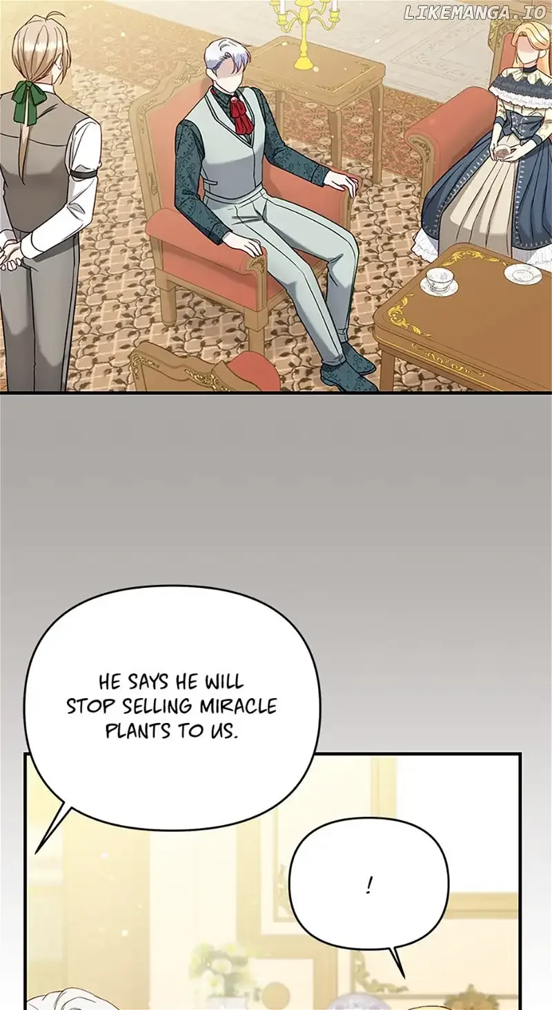 I stole the child of my war-mad husband Chapter 57 page 42