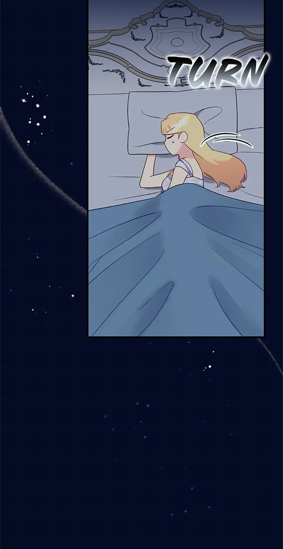 I stole the child of my war-mad husband Chapter 55 page 25