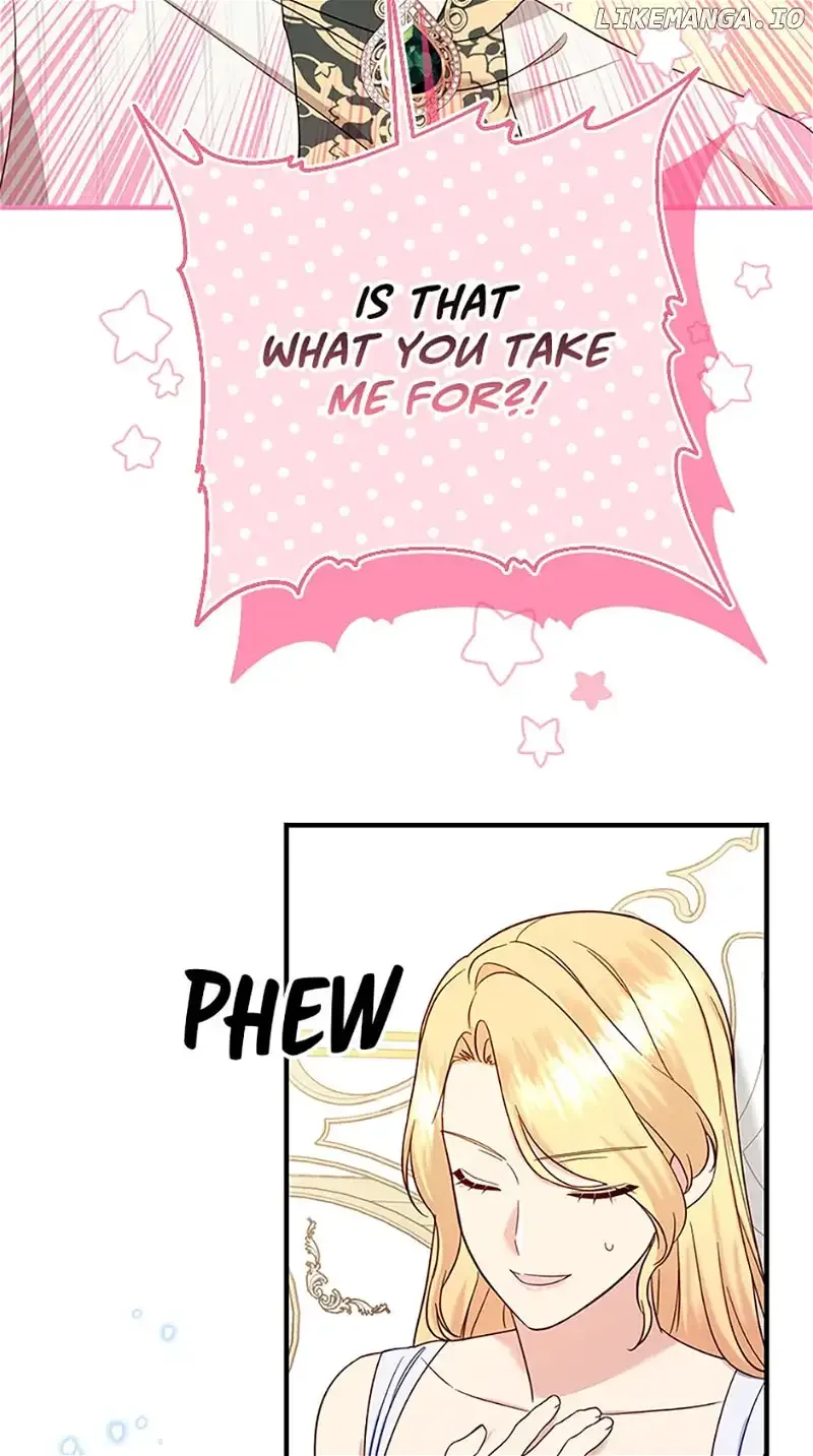 I stole the child of my war-mad husband Chapter 57 page 14