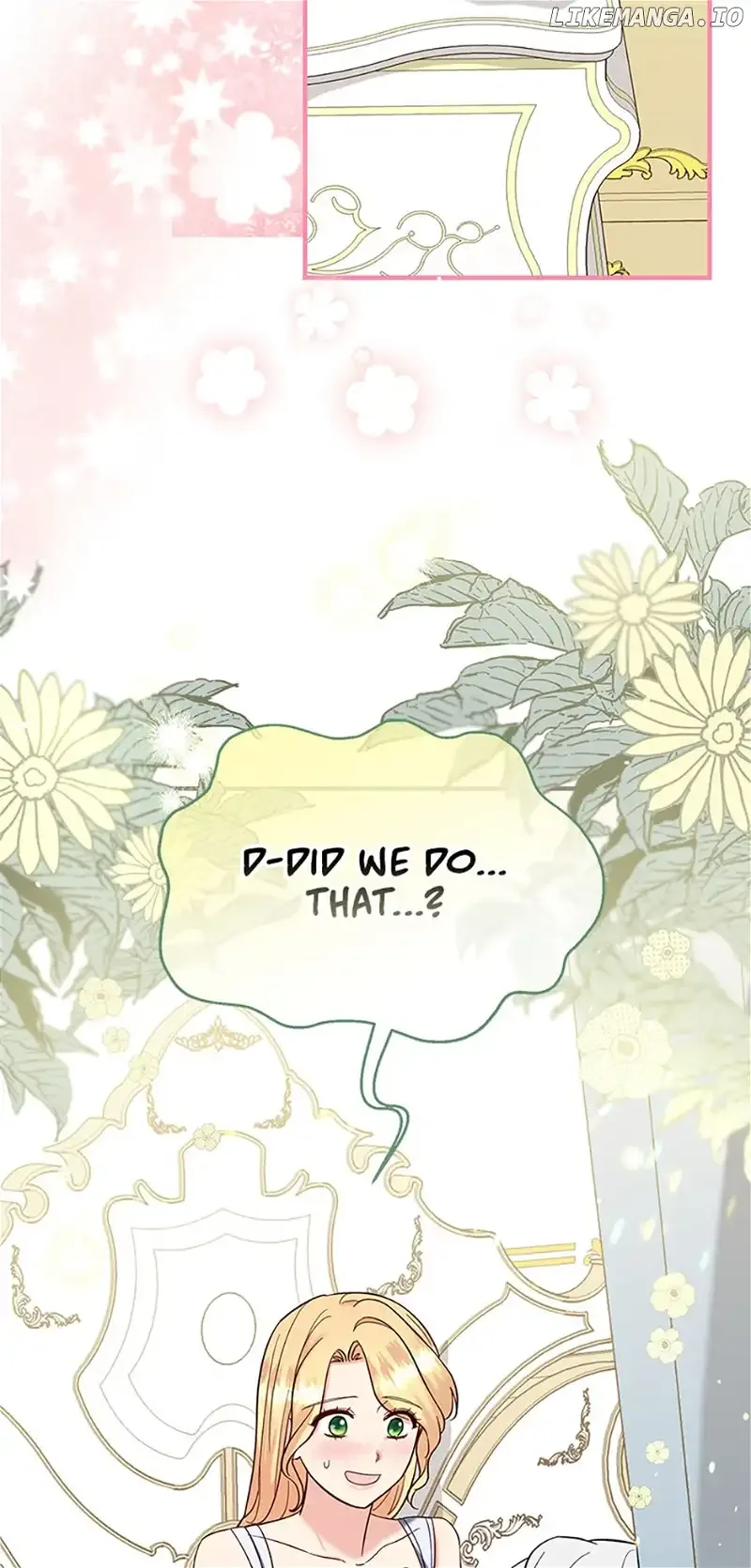 I stole the child of my war-mad husband Chapter 57 page 11