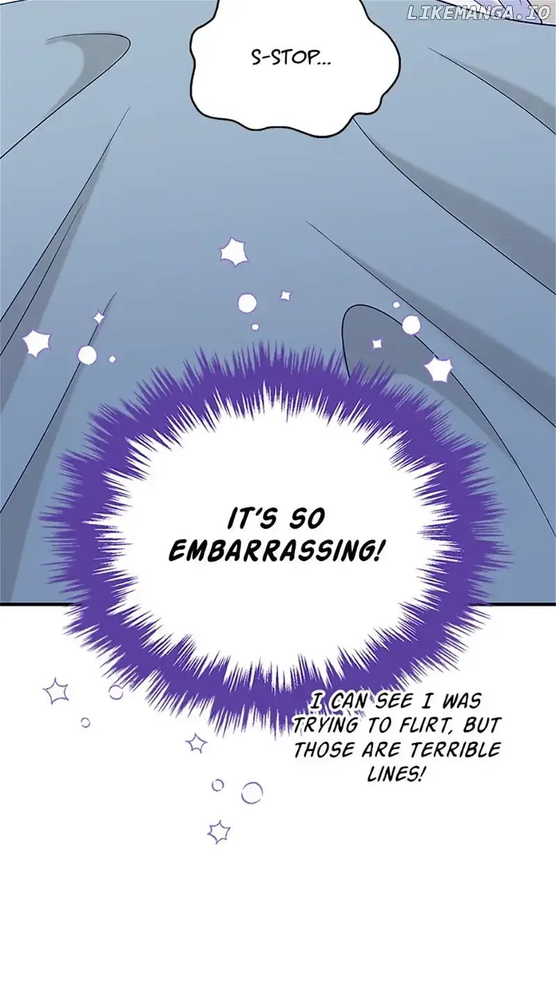 I stole the child of my war-mad husband Chapter 57 page 18
