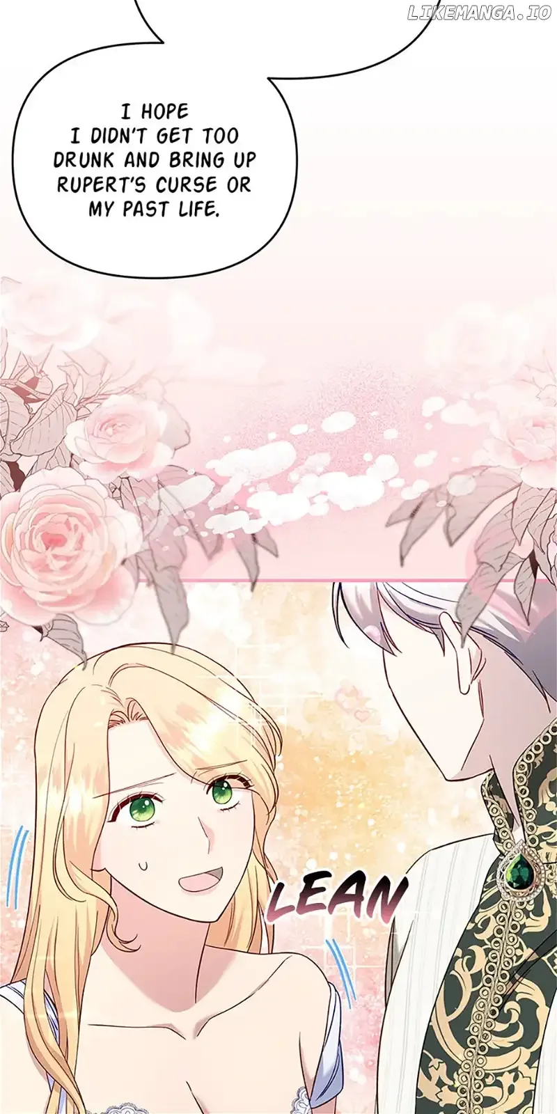 I stole the child of my war-mad husband Chapter 57 page 26