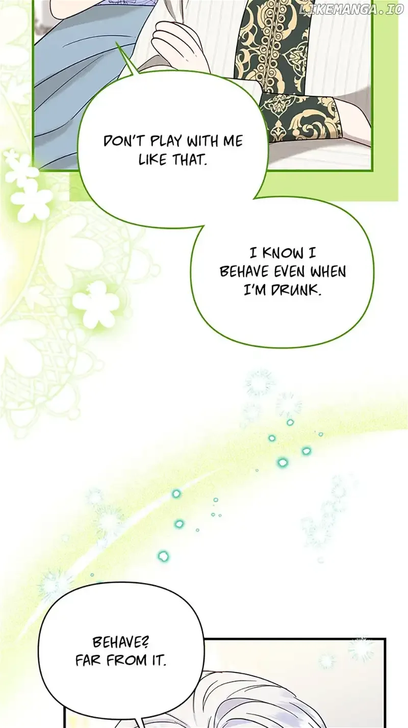 I stole the child of my war-mad husband Chapter 57 page 6