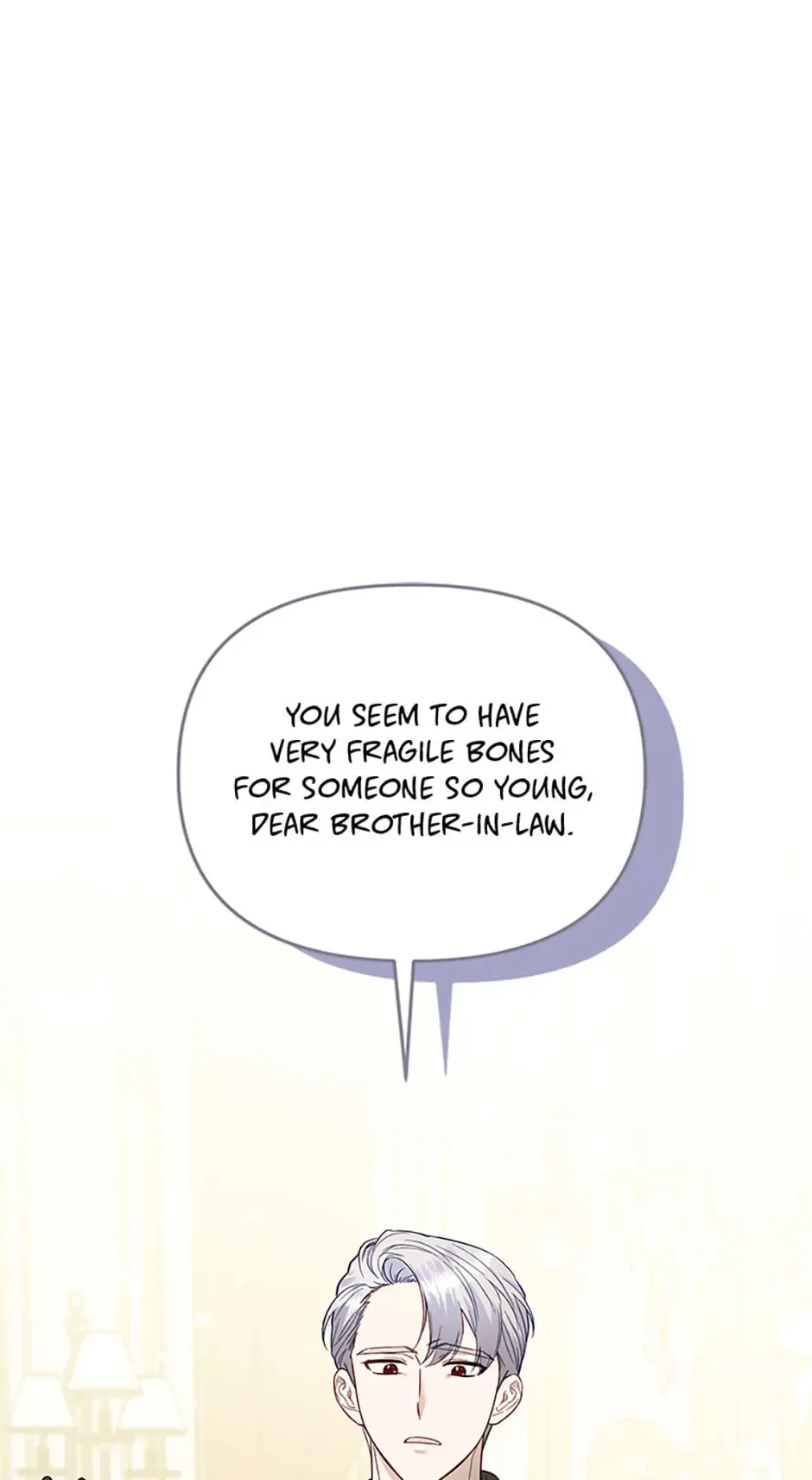 I stole the child of my war-mad husband Chapter 55 page 3
