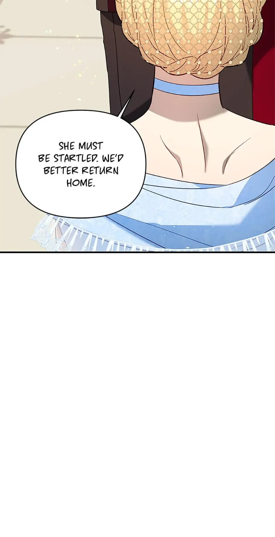 I stole the child of my war-mad husband Chapter 55 page 14