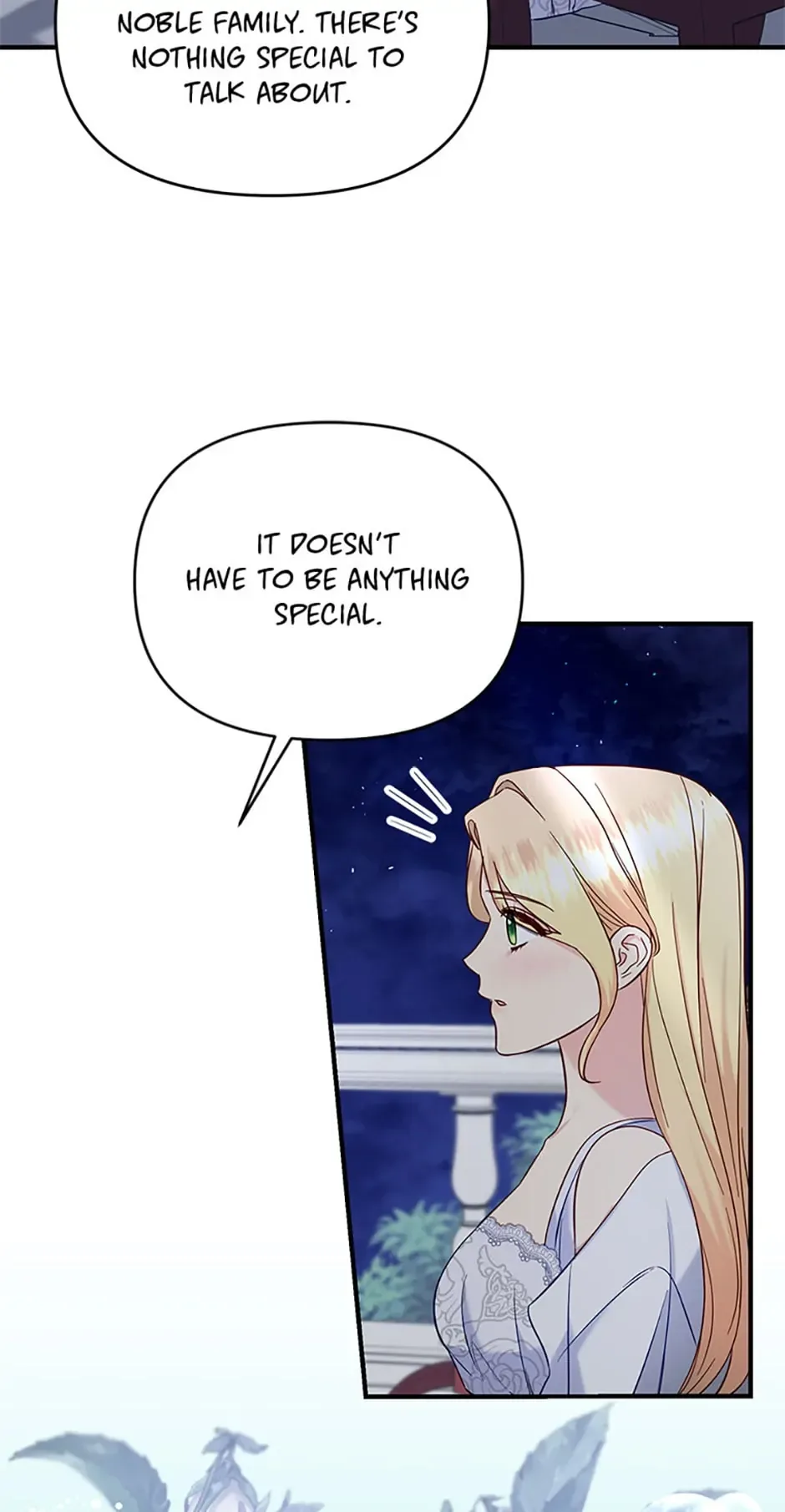 I stole the child of my war-mad husband Chapter 55 page 52