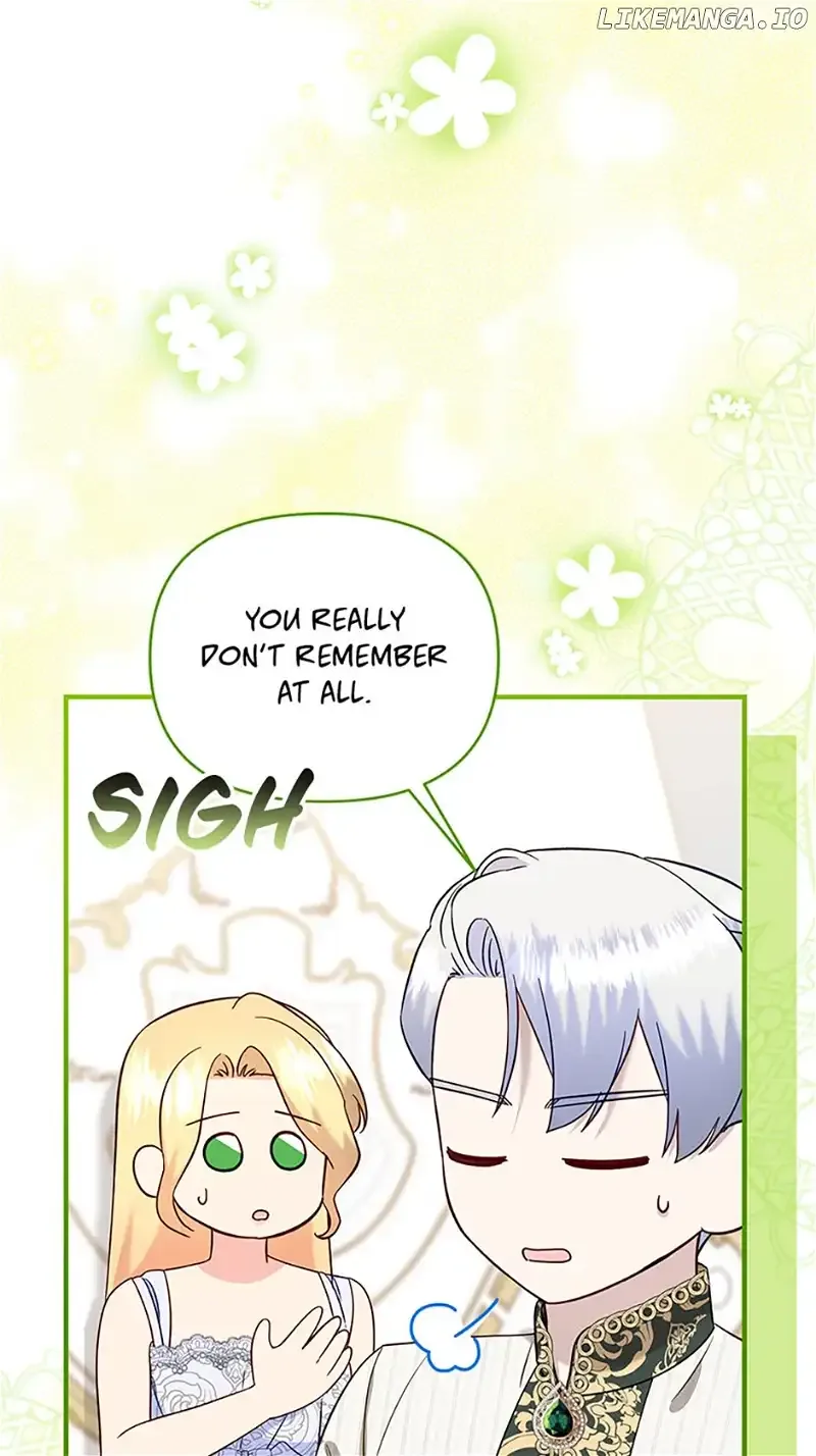 I stole the child of my war-mad husband Chapter 57 page 5