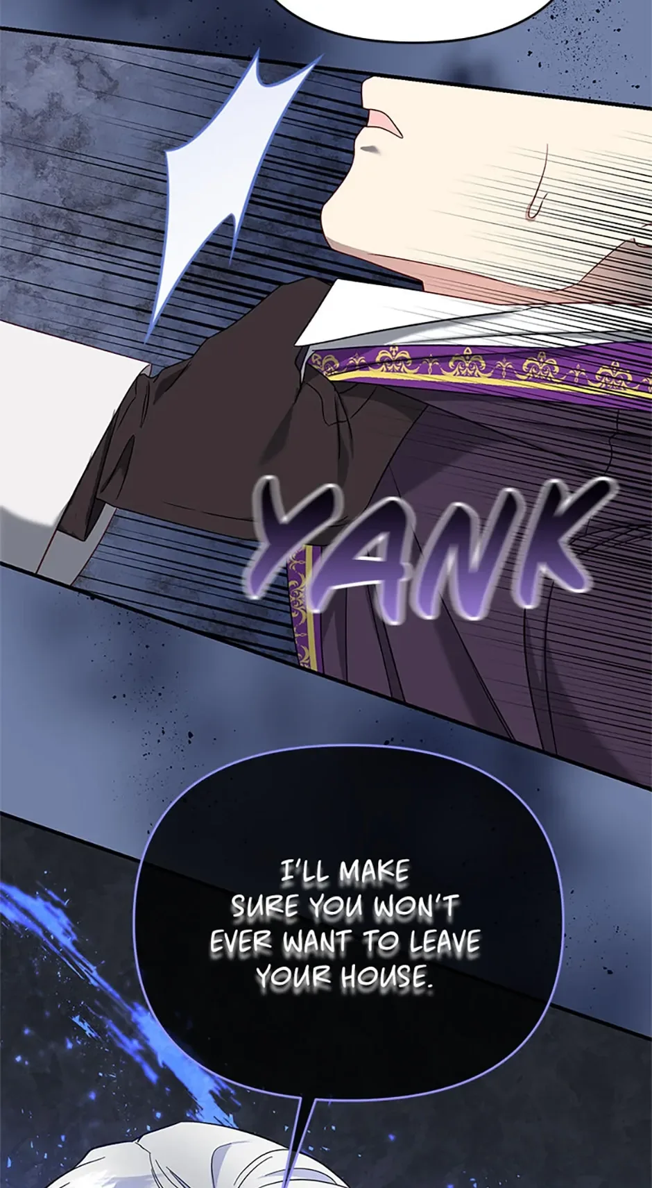 I stole the child of my war-mad husband Chapter 55 page 7