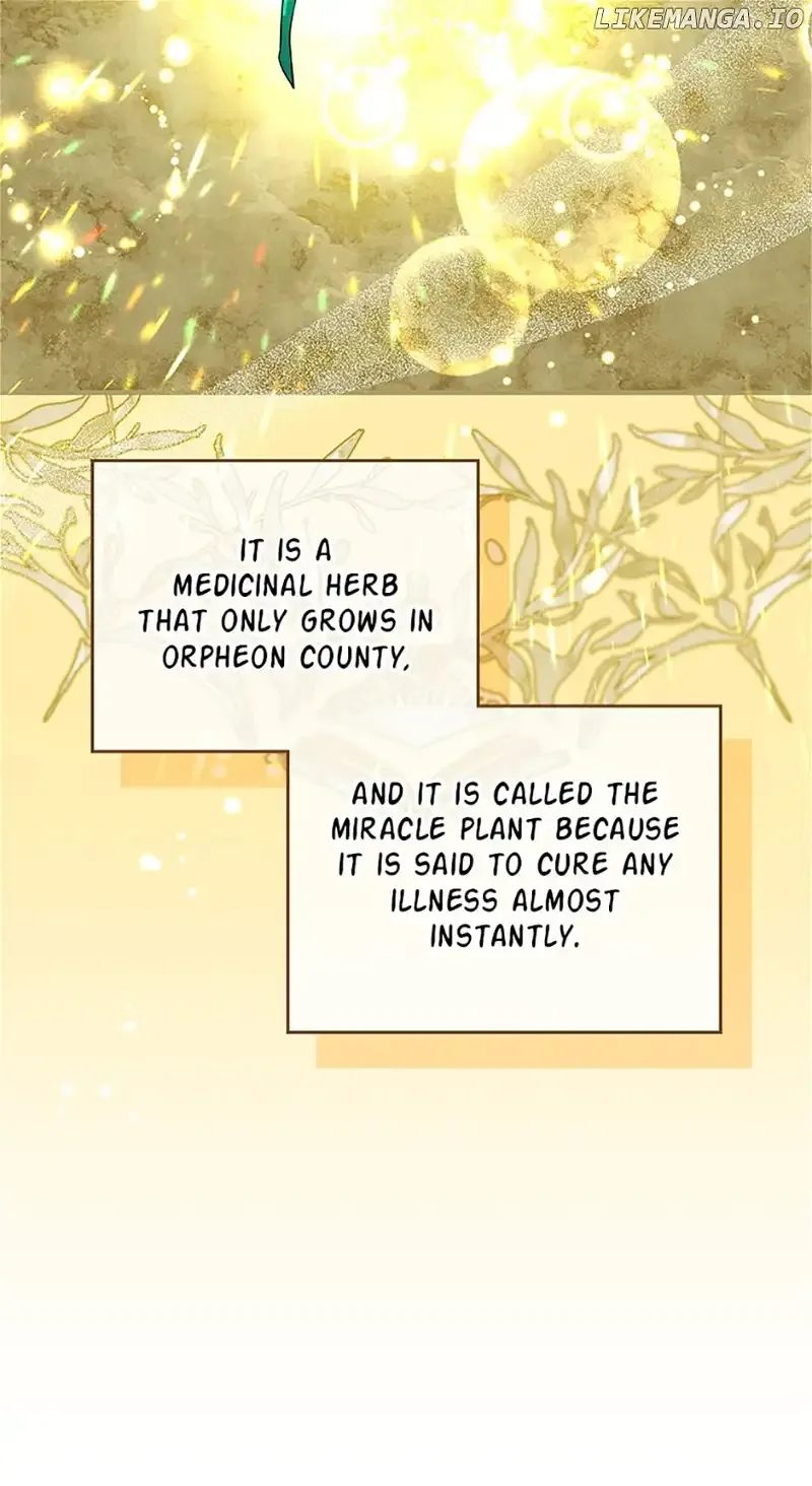 I stole the child of my war-mad husband Chapter 57 page 46