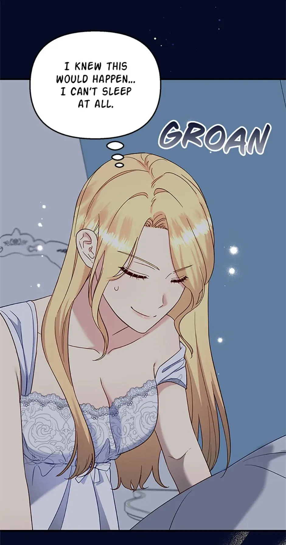 I stole the child of my war-mad husband Chapter 55 page 26