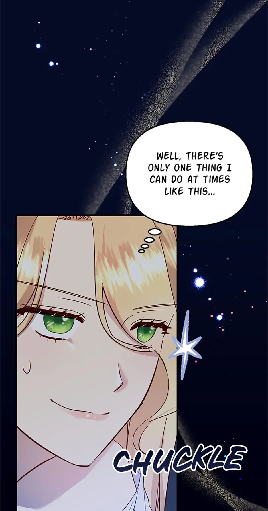 I stole the child of my war-mad husband Chapter 55 page 27