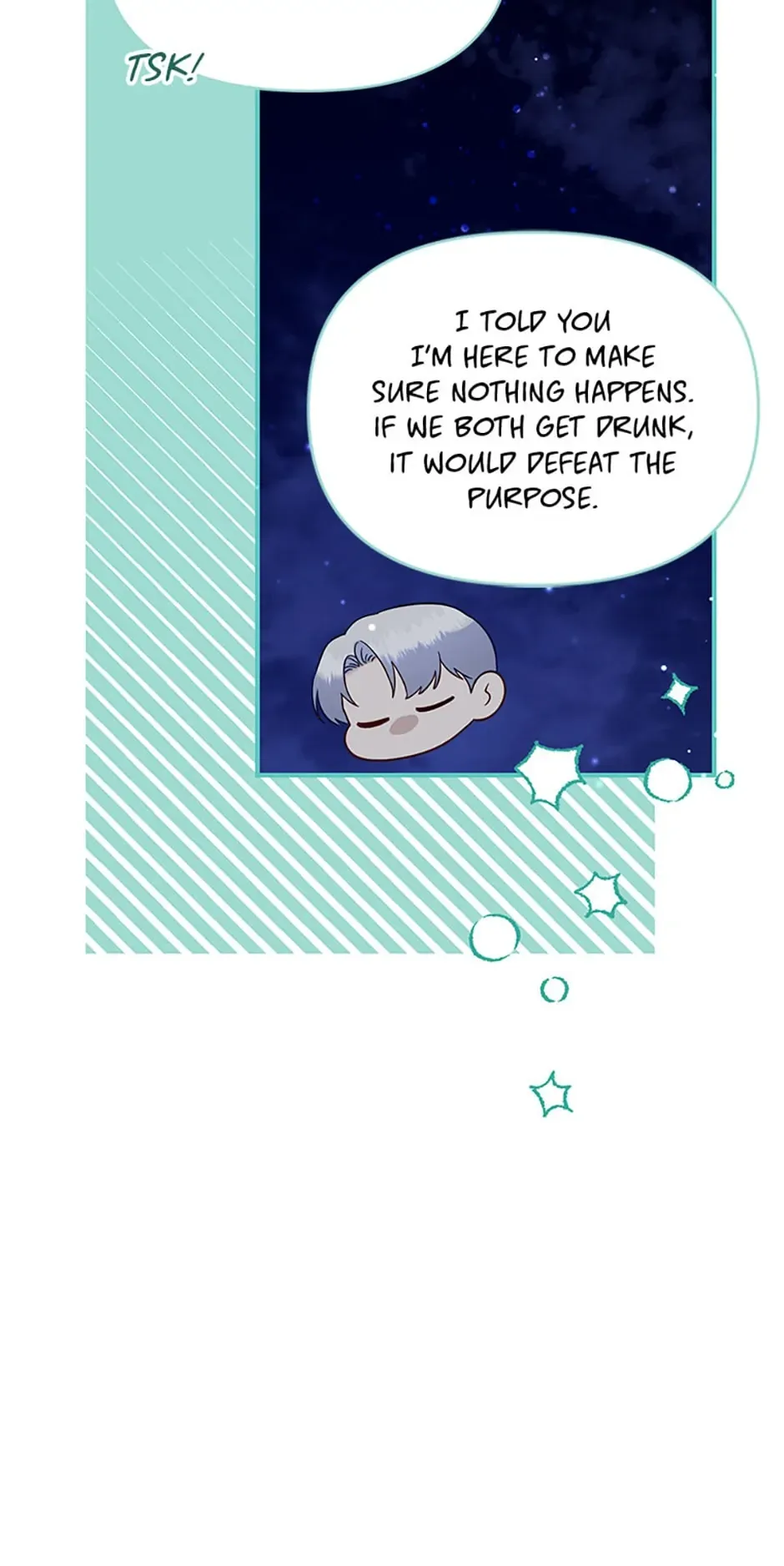 I stole the child of my war-mad husband Chapter 55 page 45