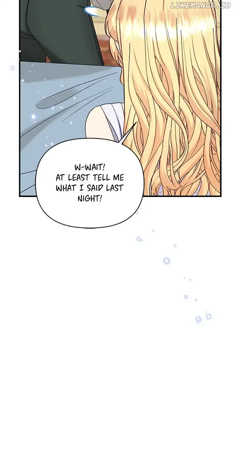I stole the child of my war-mad husband Chapter 57 page 33