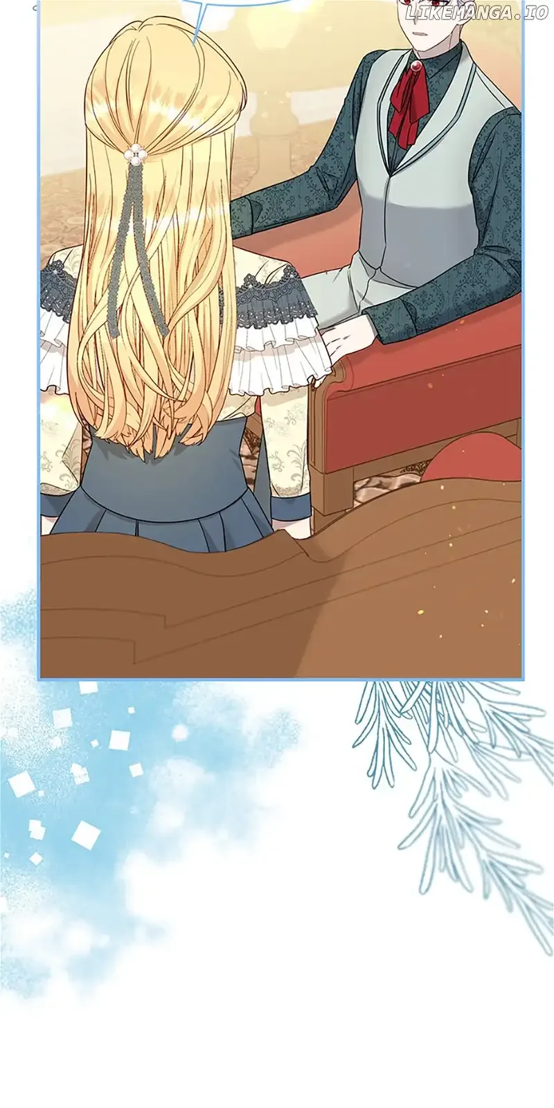 I stole the child of my war-mad husband Chapter 57 page 57